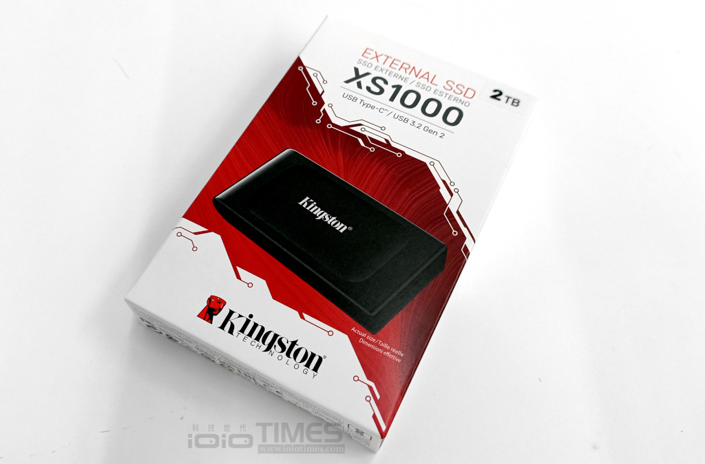 ioioTIMES「年度金賞2023」公布,看文章、分享就有機會獲得幸運大獎 70 kingstonxs1000ssd2tb 003